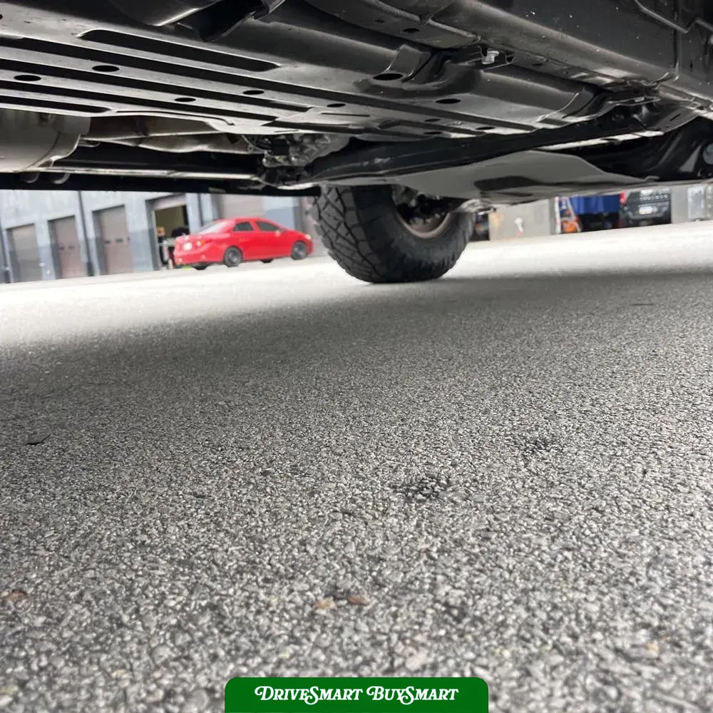 2024 Lexus GX 550 Overtrail