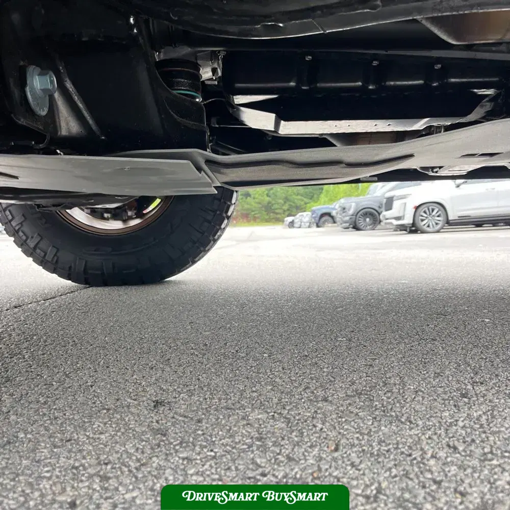 2024 Lexus GX 550 Overtrail