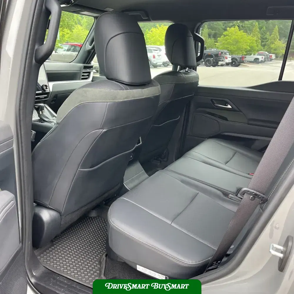 2024 Lexus GX 550 Overtrail
