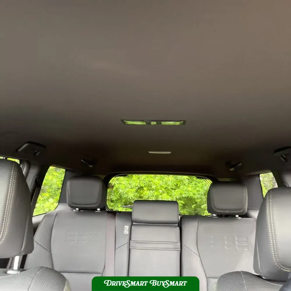 2024 Lexus GX 550 Overtrail