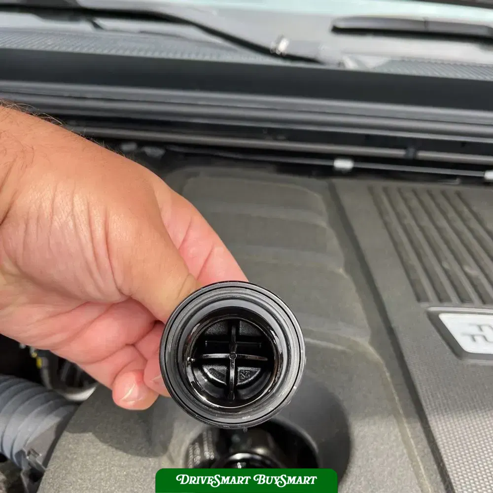 2024 Lexus GX 550 Overtrail