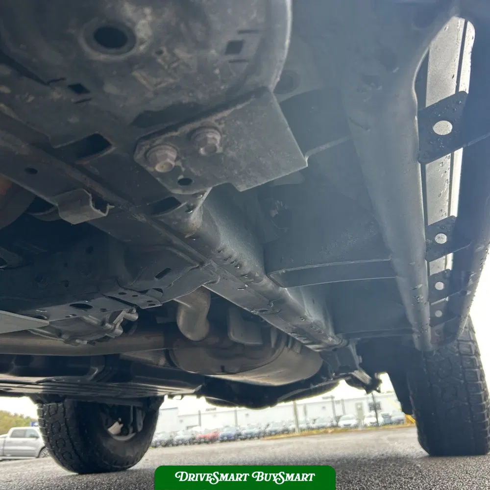 2024 Lexus GX 550 Overtrail+