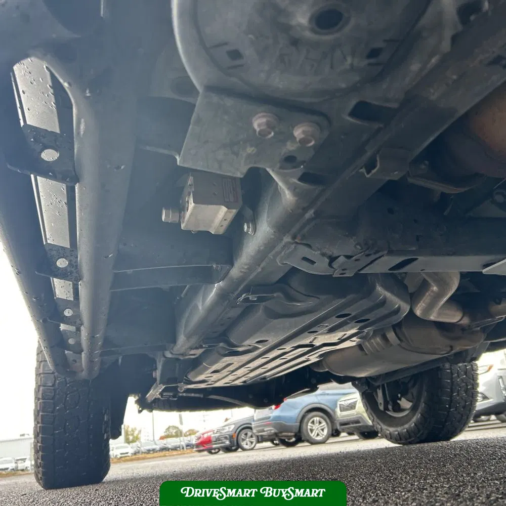 2024 Lexus GX 550 Overtrail+