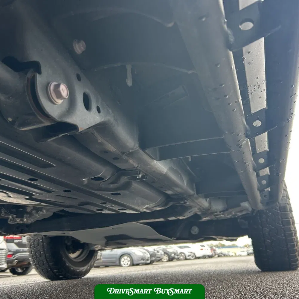 2024 Lexus GX 550 Overtrail+