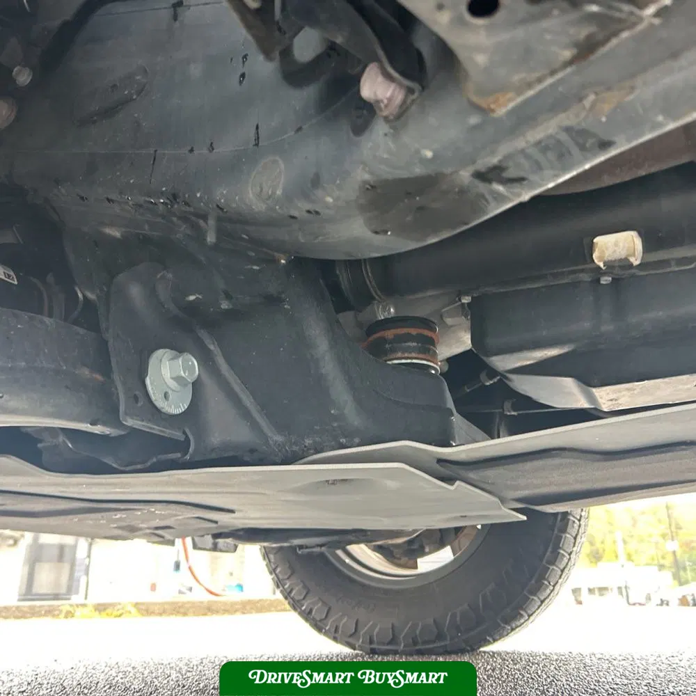 2024 Lexus GX 550 Overtrail+