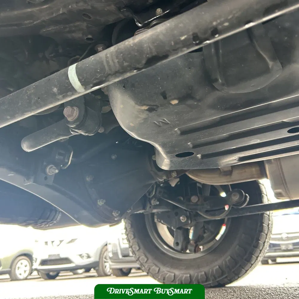 2024 Lexus GX 550 Overtrail+