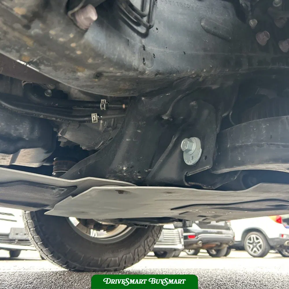 2024 Lexus GX 550 Overtrail+