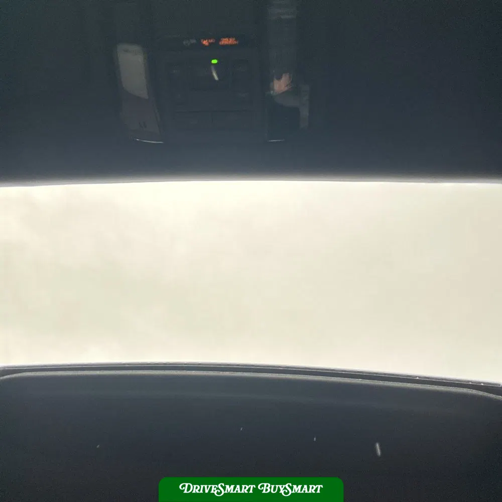 2024 Lexus GX 550 Overtrail+