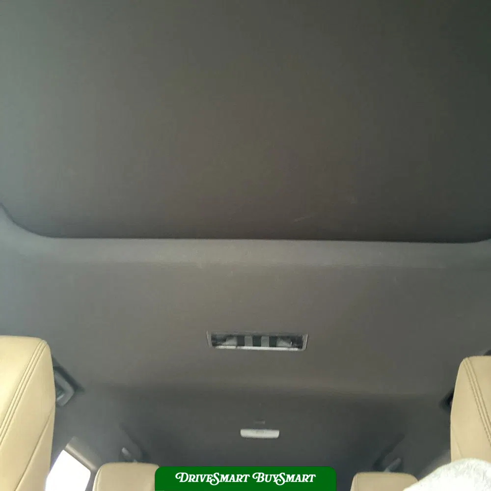 2024 Lexus GX 550 Overtrail+
