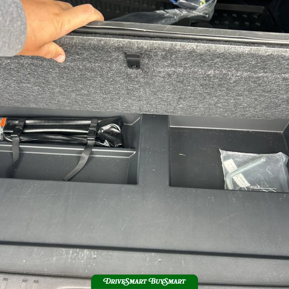 2024 Lexus GX 550 Overtrail+