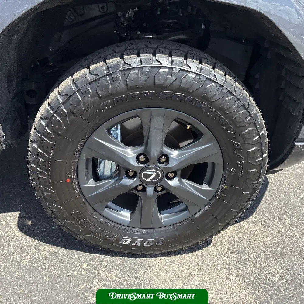 2024 Lexus GX 550 Luxury