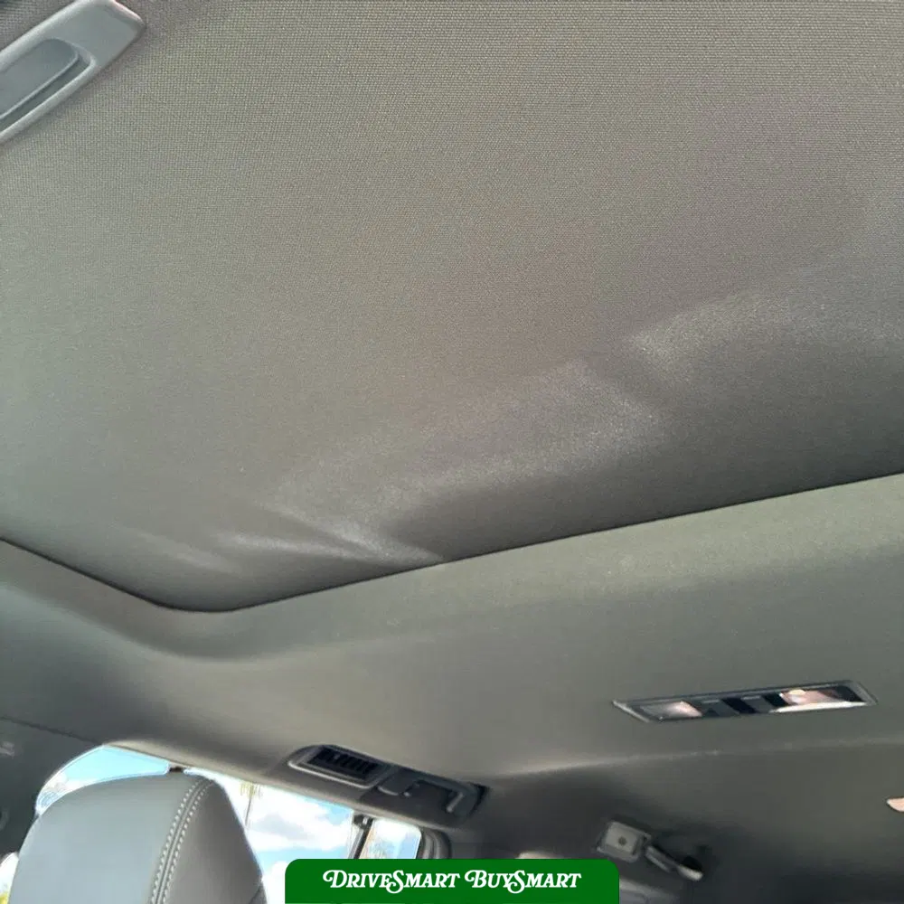 2024 Lexus GX 550 Luxury