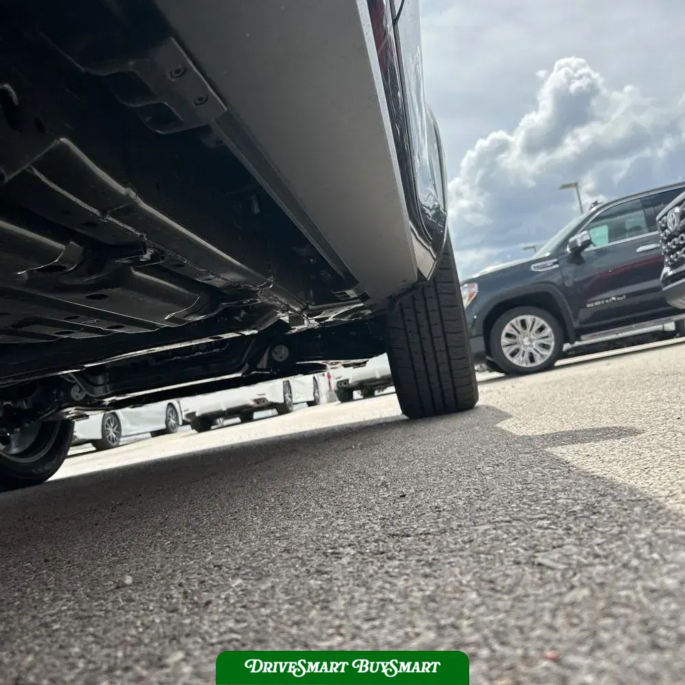 2024 Lexus GX 550 Luxury+