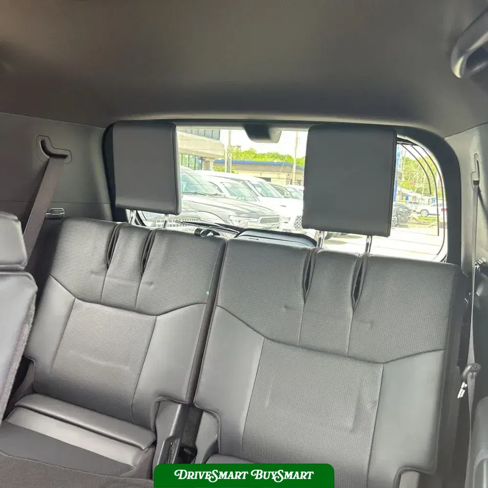 2024 Lexus GX 550 Luxury+