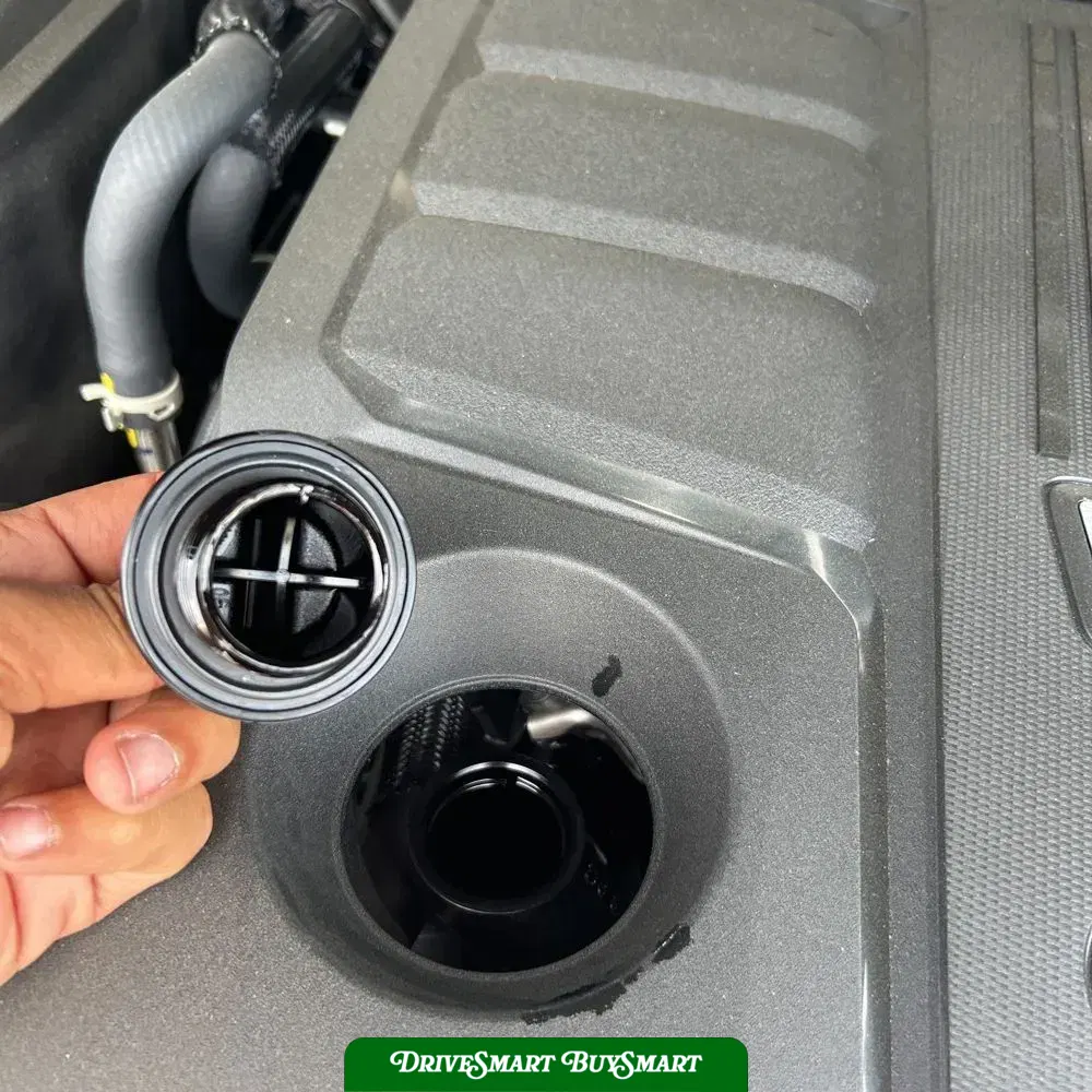 2024 Lexus GX 550 Luxury+
