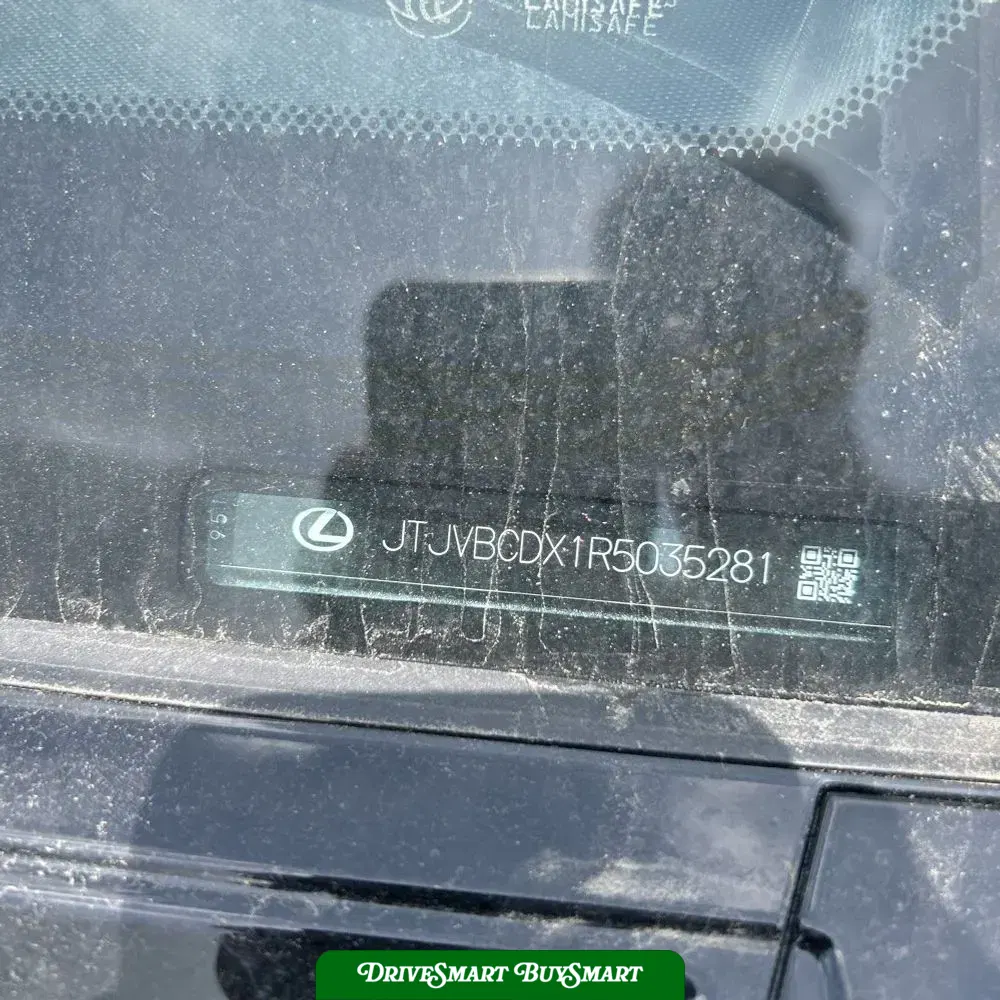 2024 Lexus GX 550 Luxury+