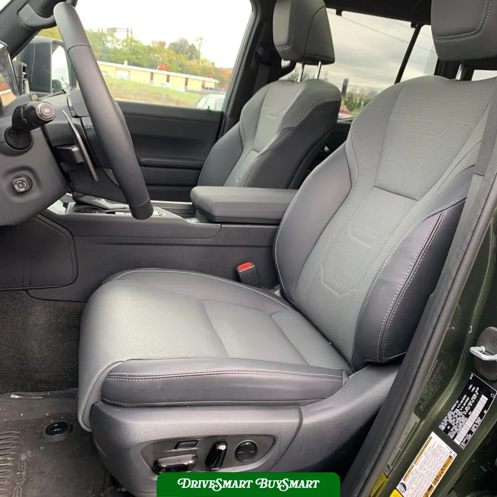 2025 Lexus GX 550 Luxury+