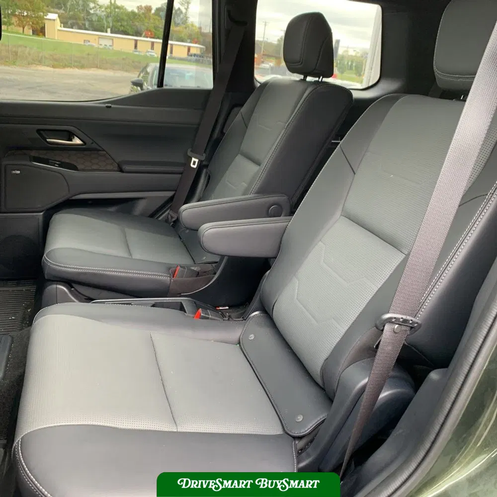 2025 Lexus GX 550 Luxury+