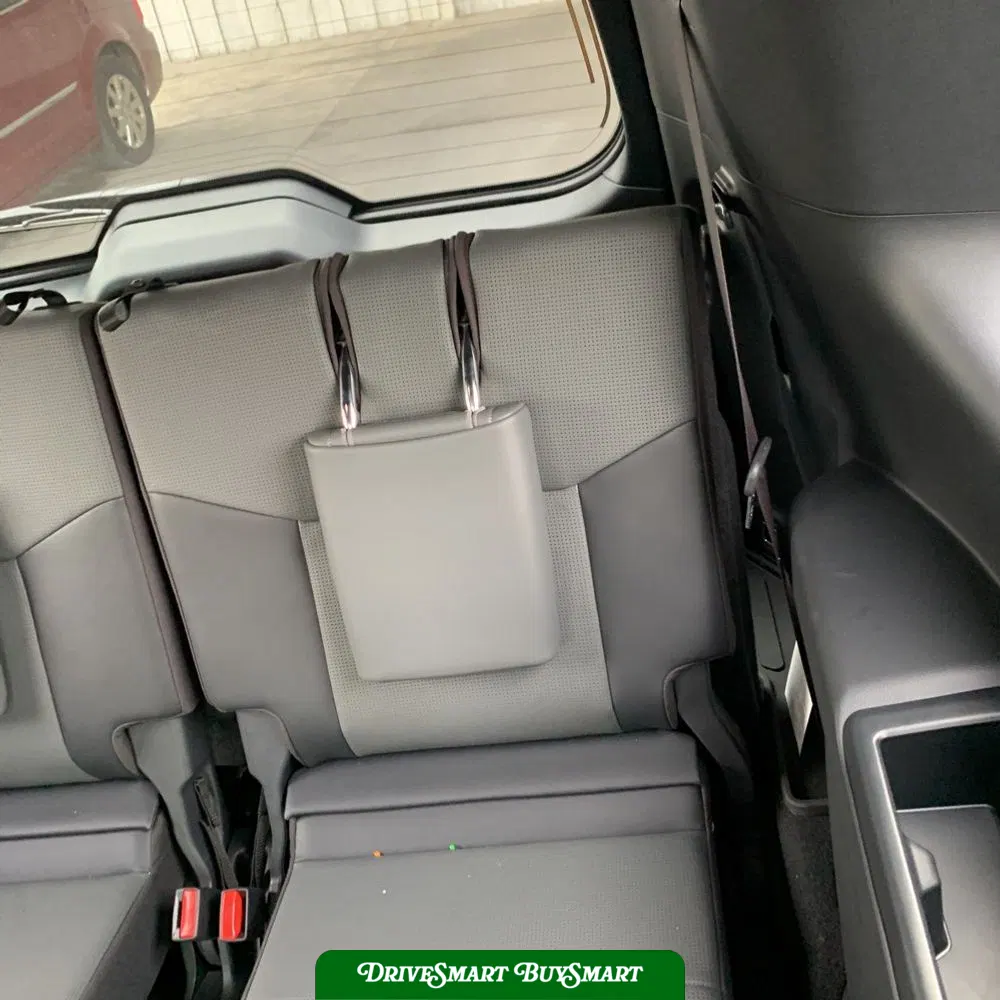 2025 Lexus GX 550 Luxury+