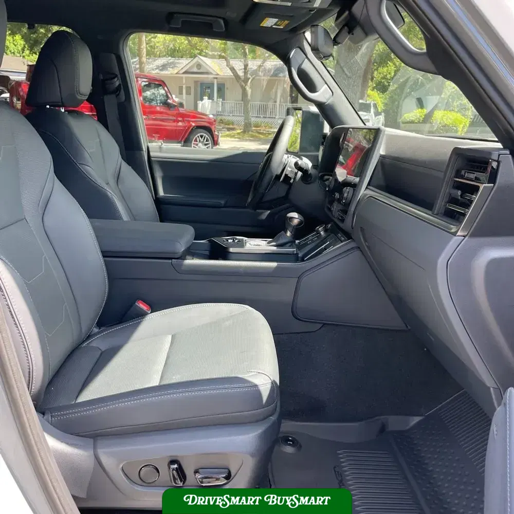 2025 Lexus GX 550 Luxury+