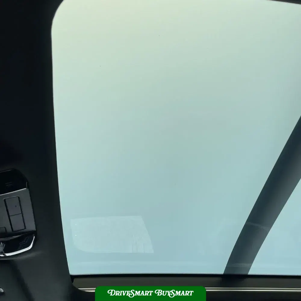2025 Lexus GX 550 Luxury+