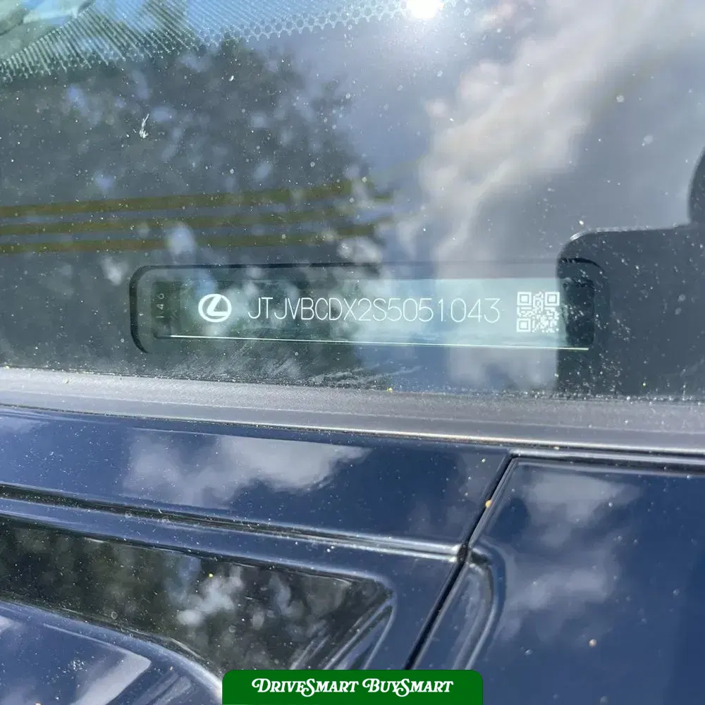 2025 Lexus GX 550 Luxury+