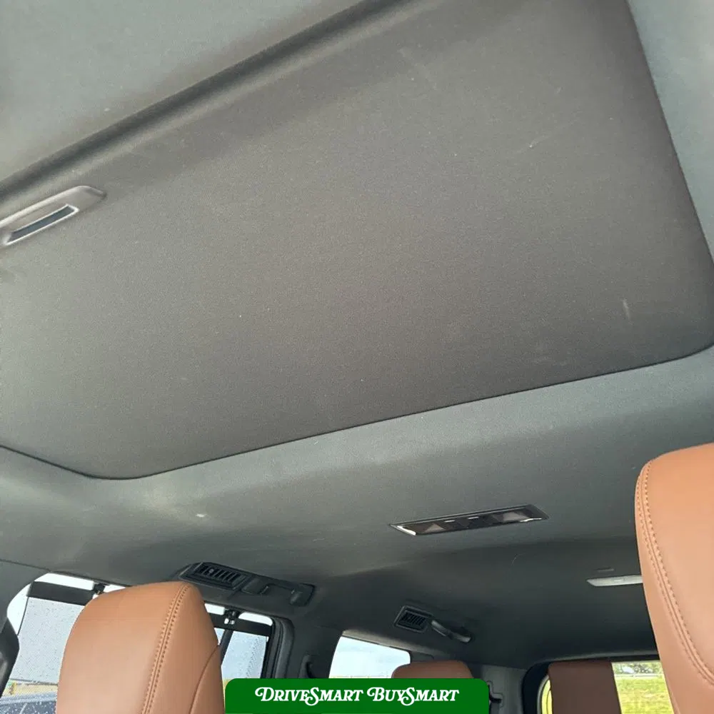 2024 Lexus GX 550 Luxury