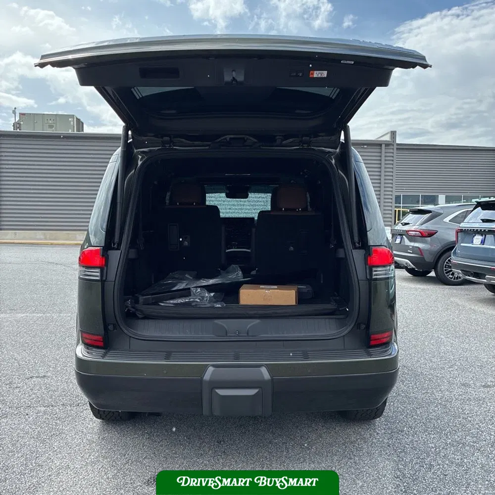 2024 Lexus GX 550 Luxury