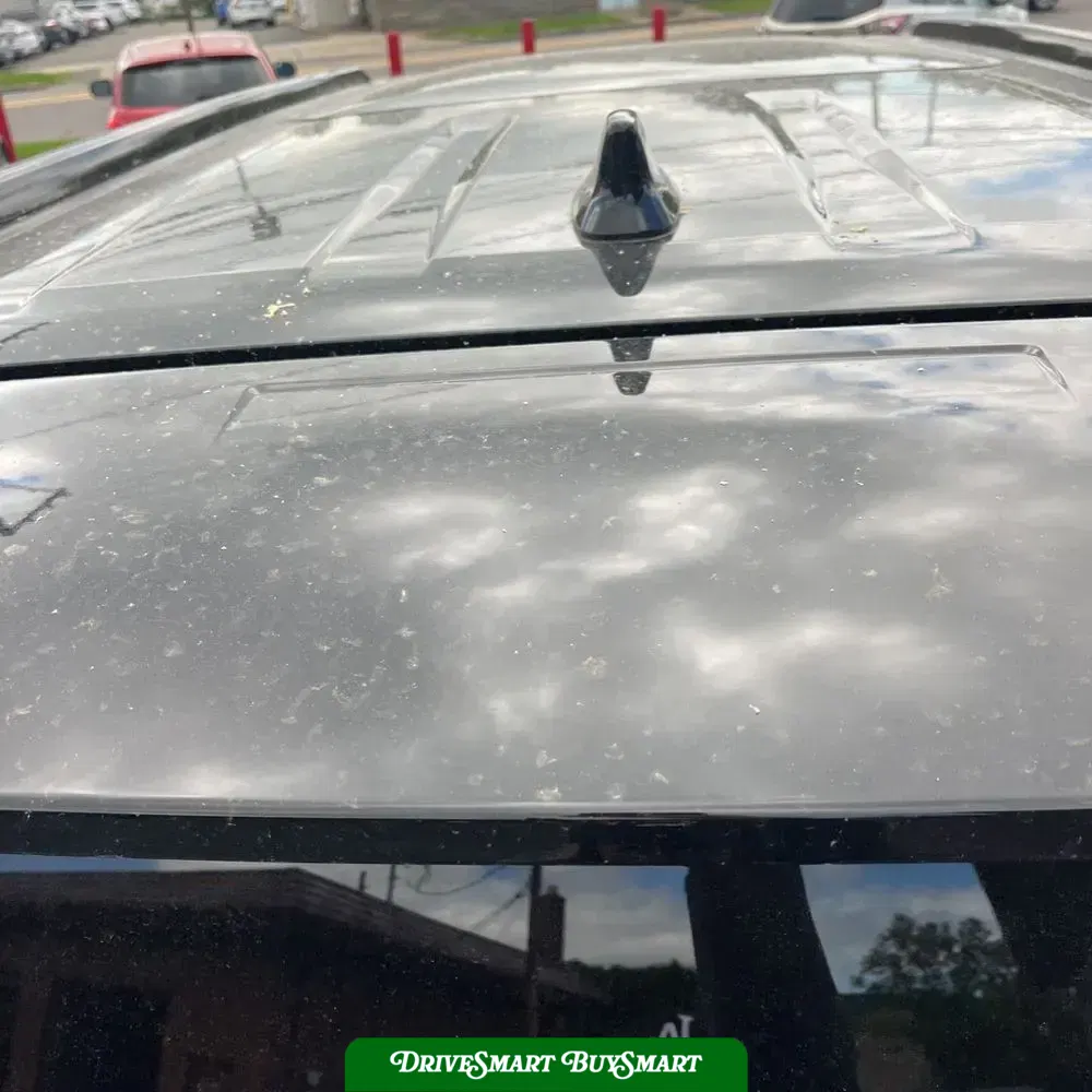 2025 Lexus GX 550 Luxury+