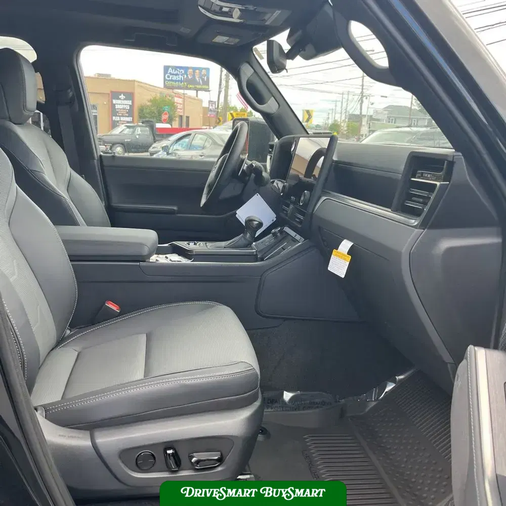 2025 Lexus GX 550 Luxury+