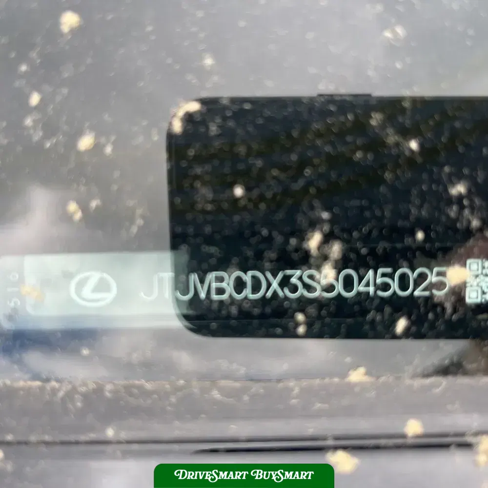 2025 Lexus GX 550 Luxury+