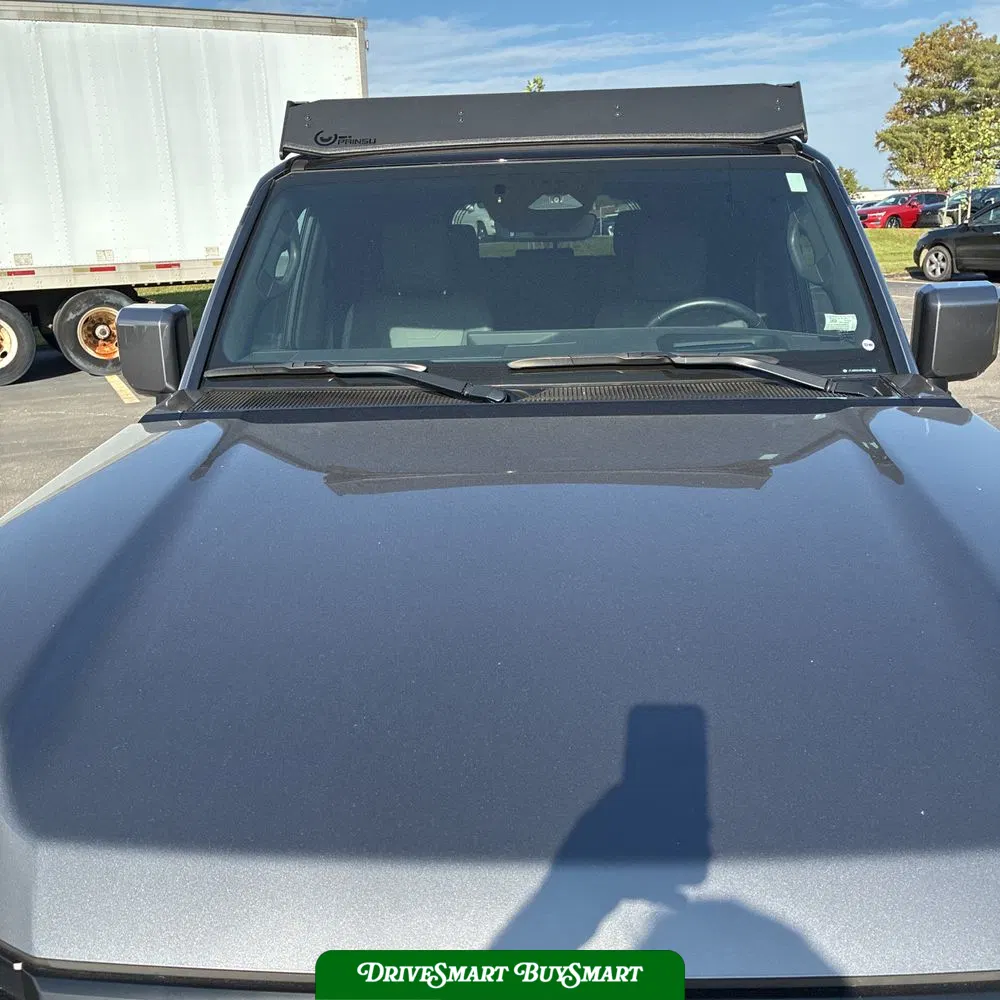 2024 Lexus GX 550 Luxury