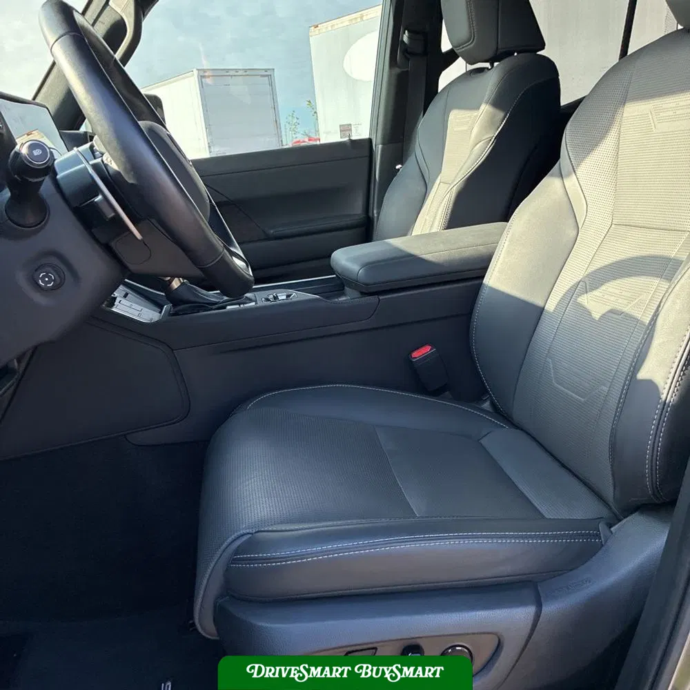 2024 Lexus GX 550 Luxury