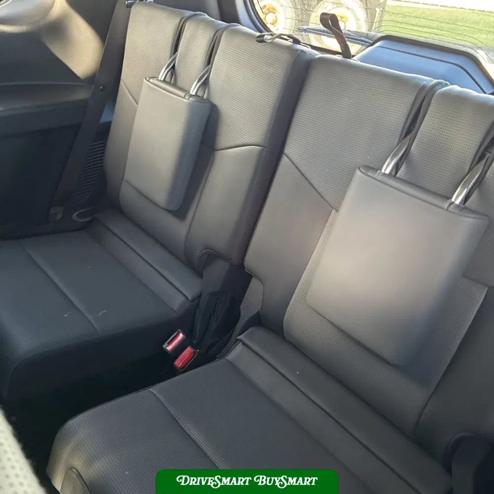 2024 Lexus GX 550 Luxury