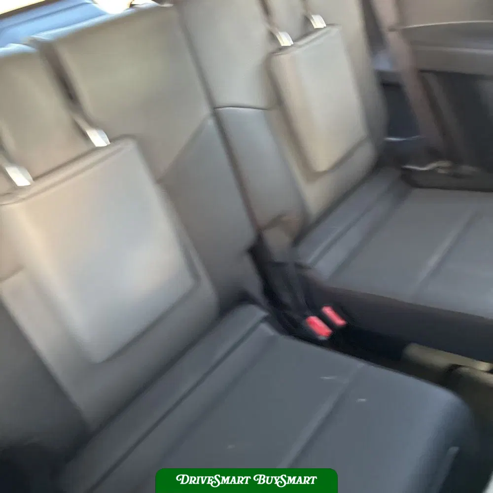 2024 Lexus GX 550 Luxury