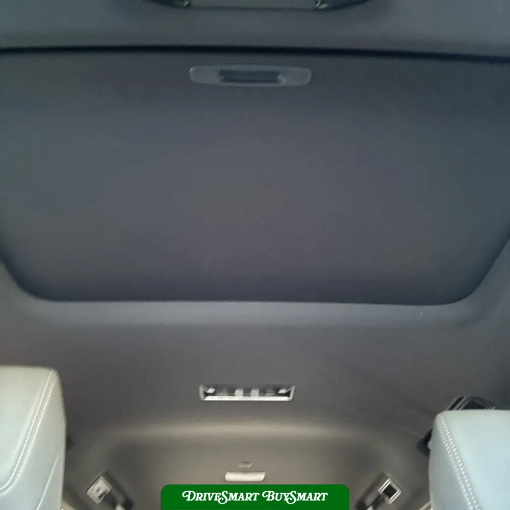 2024 Lexus GX 550 Luxury