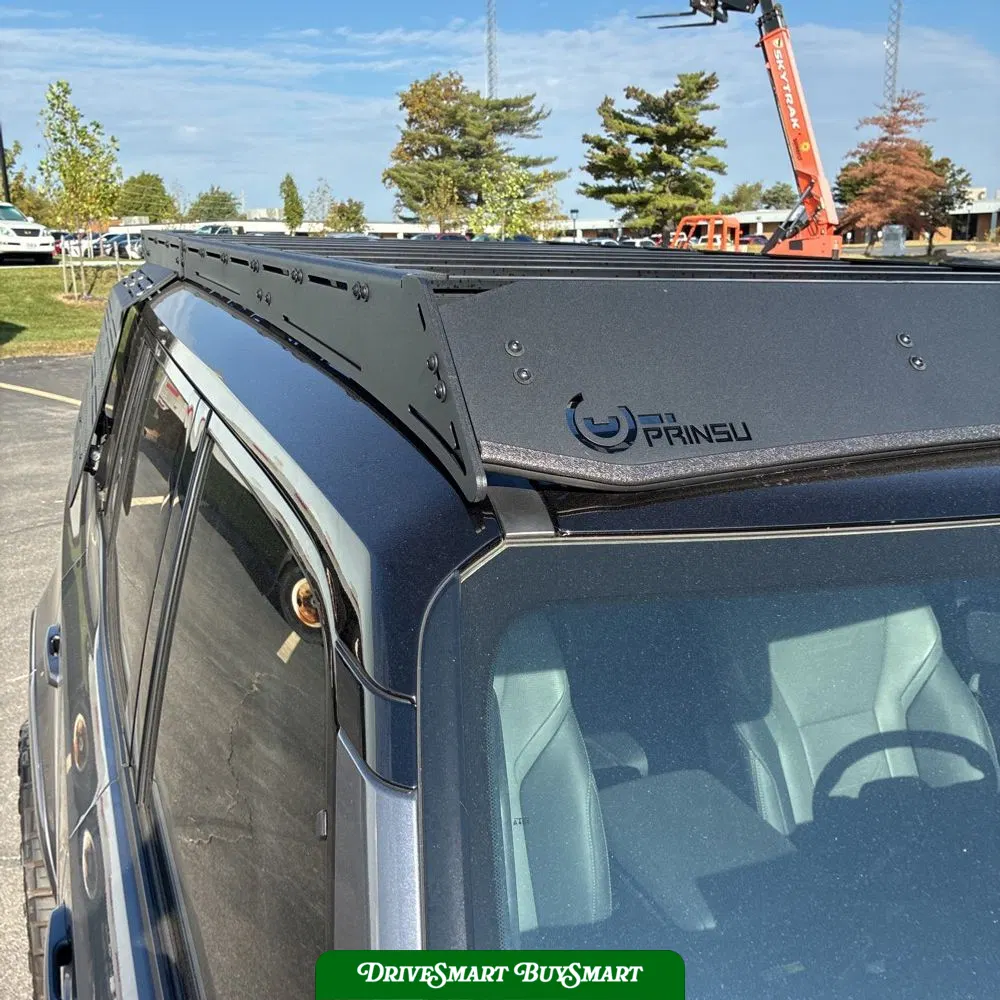 2024 Lexus GX 550 Luxury