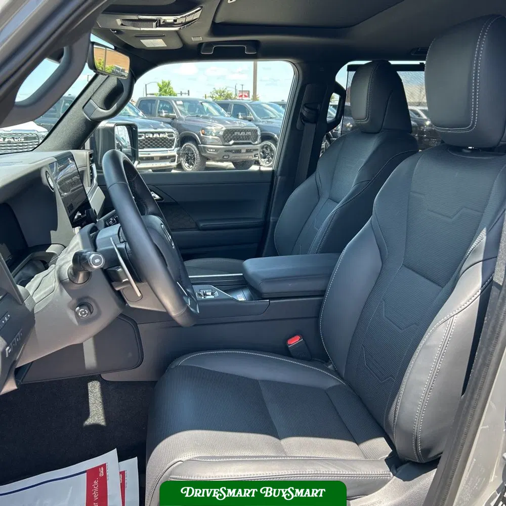 2024 Lexus GX 550 Luxury