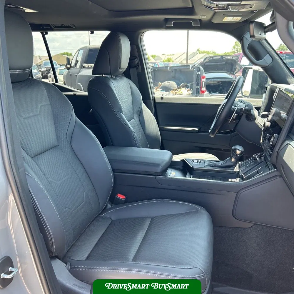 2024 Lexus GX 550 Luxury