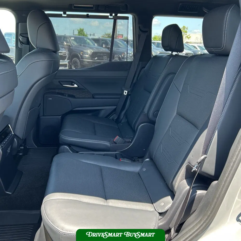 2024 Lexus GX 550 Luxury