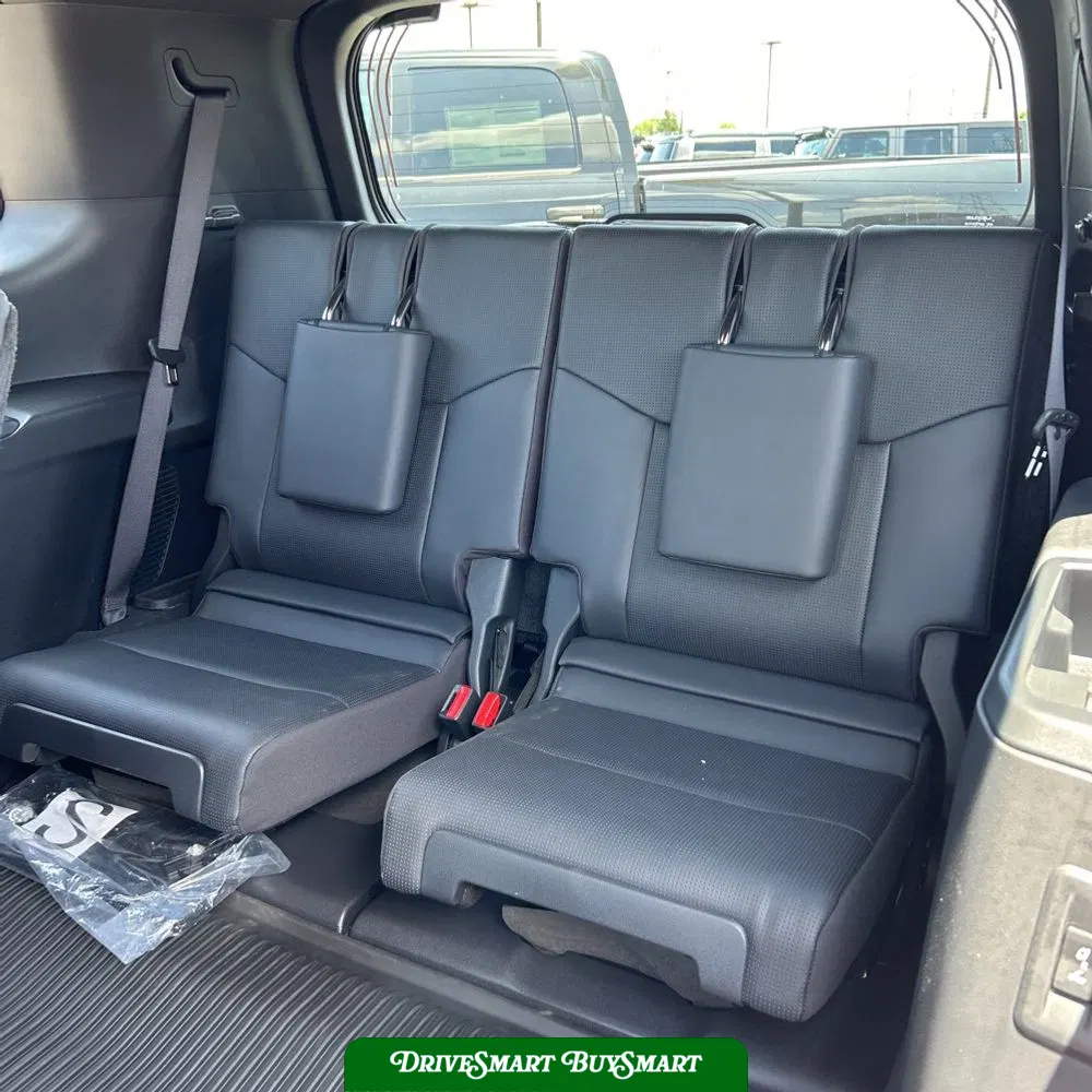 2024 Lexus GX 550 Luxury