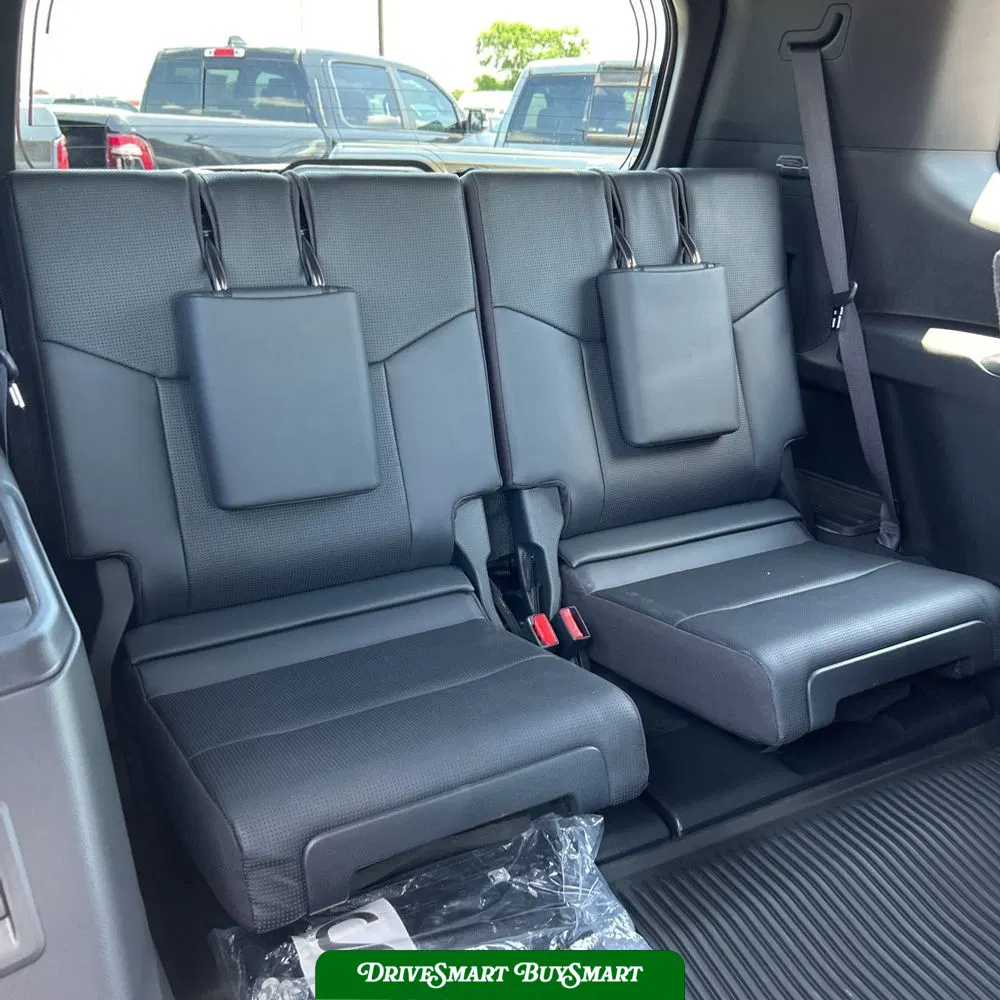 2024 Lexus GX 550 Luxury
