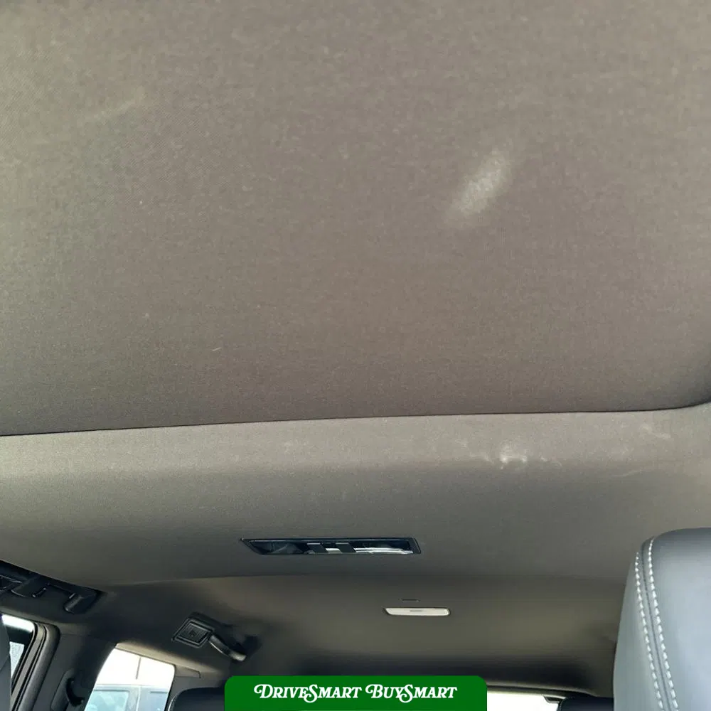 2024 Lexus GX 550 Luxury
