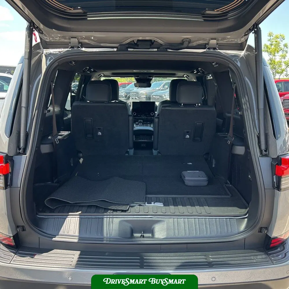 2024 Lexus GX 550 Luxury