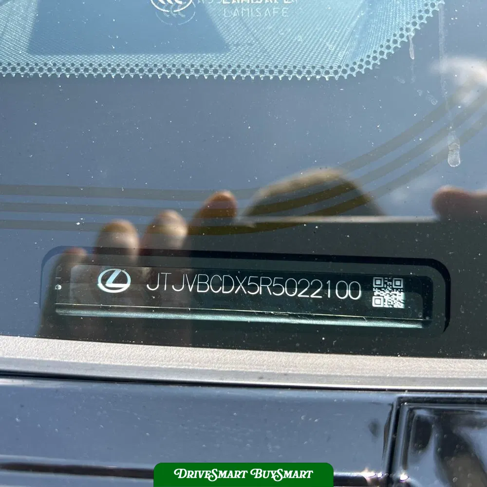 2024 Lexus GX 550 Luxury