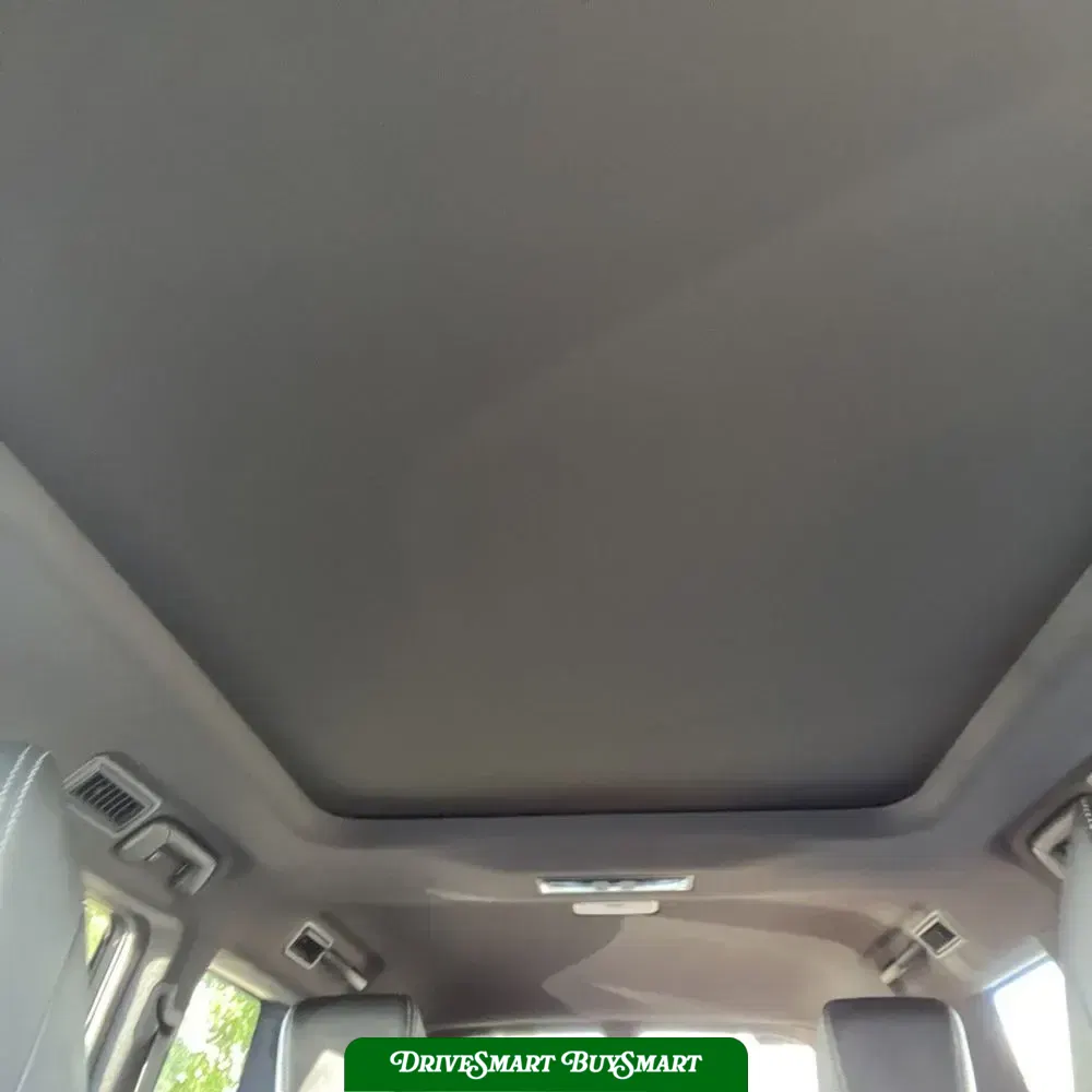 2024 Lexus GX 550 Luxury+