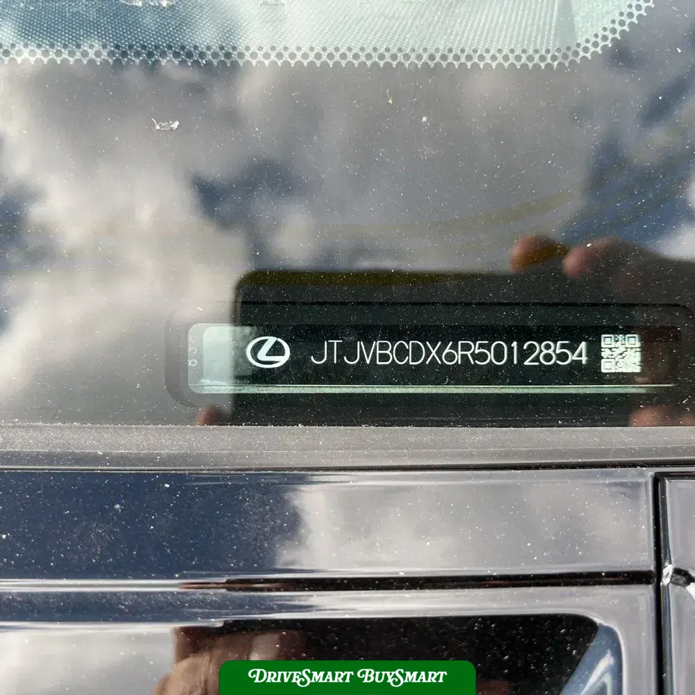 2024 Lexus GX 550 Luxury+