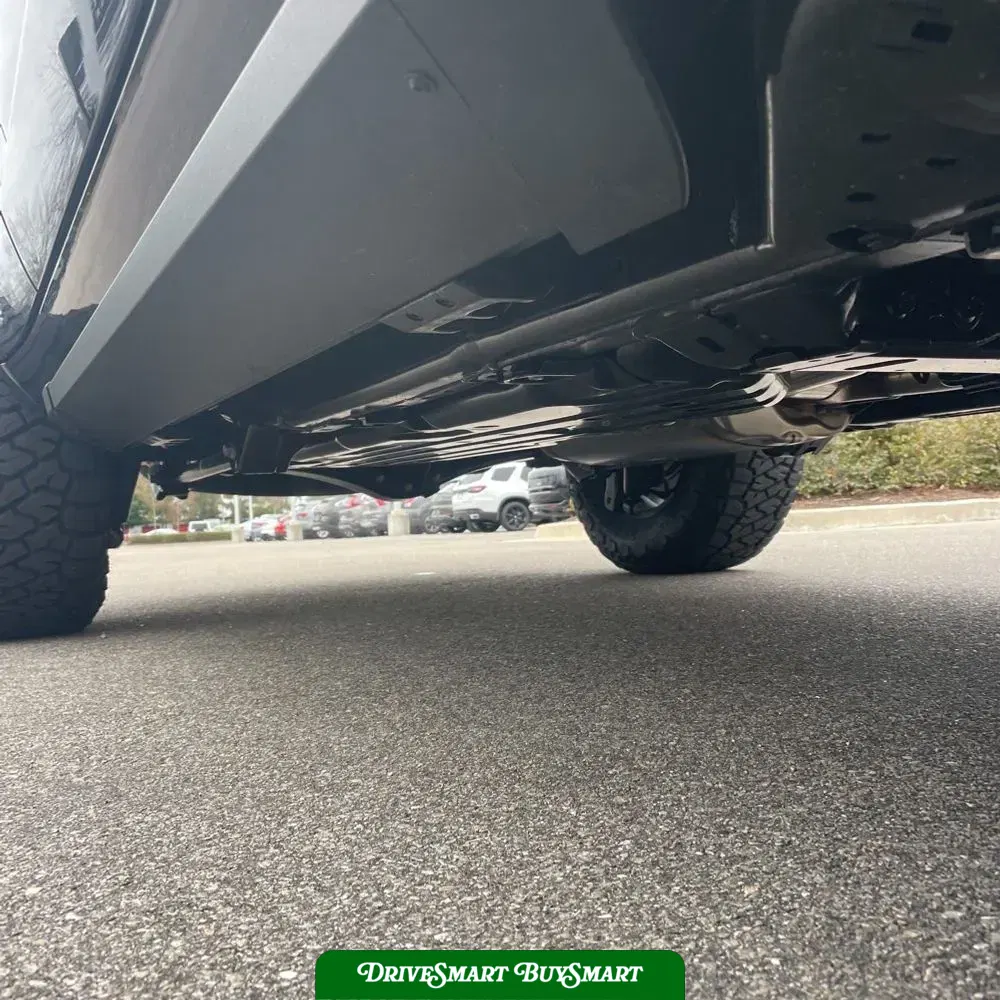 2024 Lexus GX 550 Luxury+
