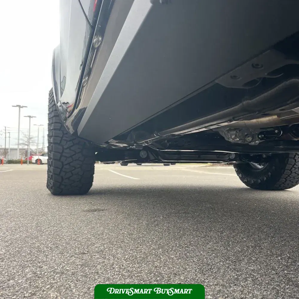 2024 Lexus GX 550 Luxury+