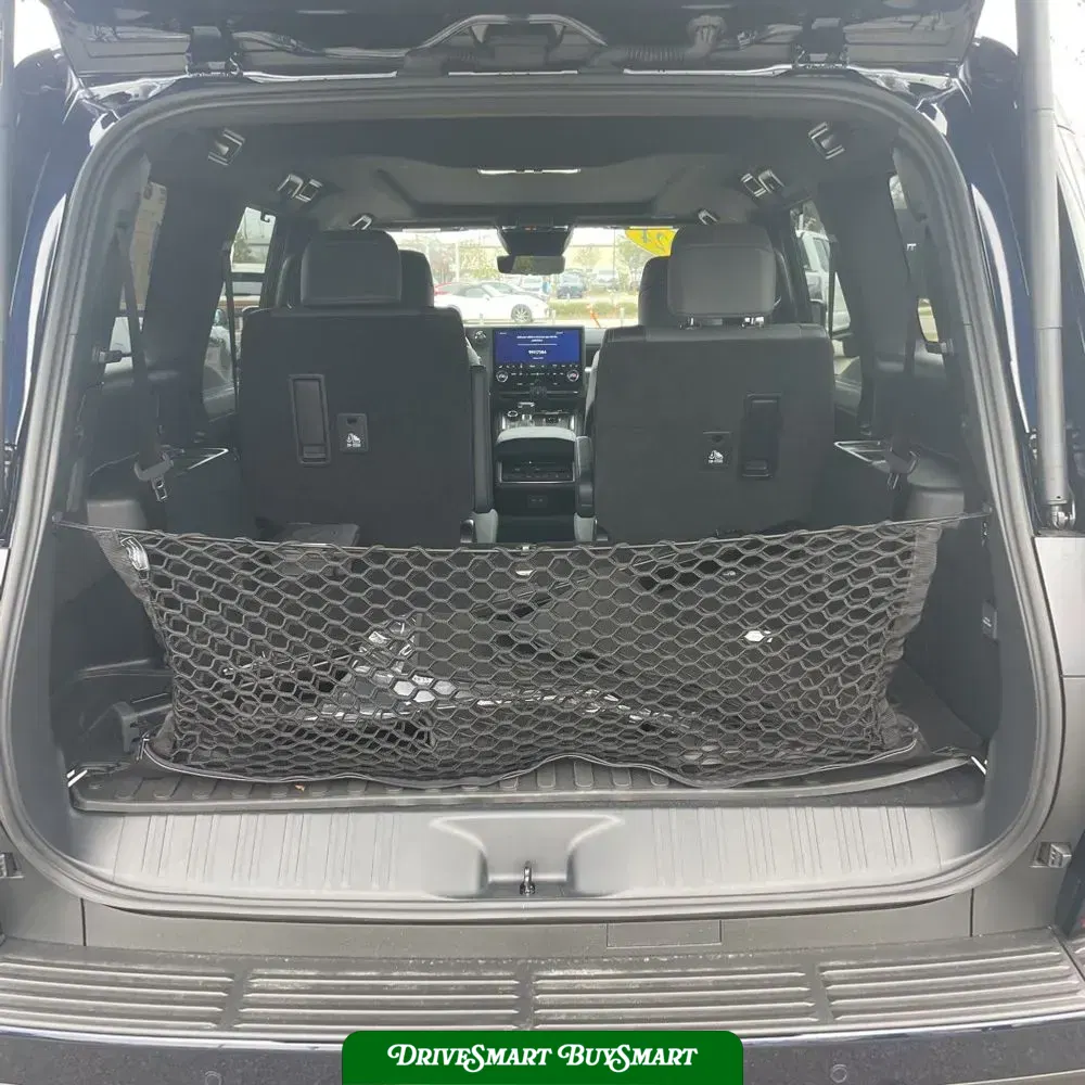 2024 Lexus GX 550 Luxury+